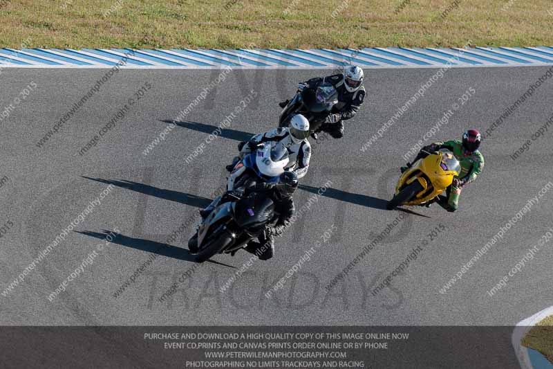 18 to 20th november 2013;28th to 30th march 2015;Jerez;event digital images;motorbikes;no limits;peter wileman photography;trackday;trackday digital images