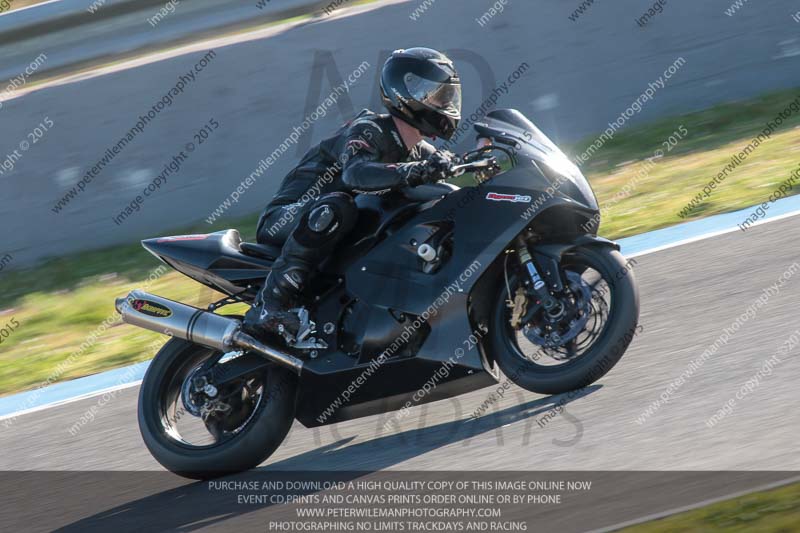 18 to 20th november 2013;28th to 30th march 2015;Jerez;event digital images;motorbikes;no limits;peter wileman photography;trackday;trackday digital images