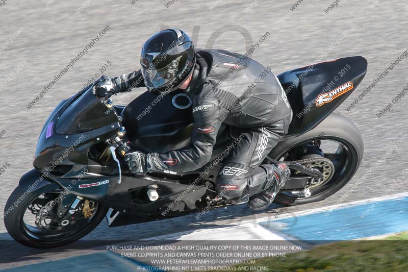 18 to 20th november 2013;28th to 30th march 2015;Jerez;event digital images;motorbikes;no limits;peter wileman photography;trackday;trackday digital images