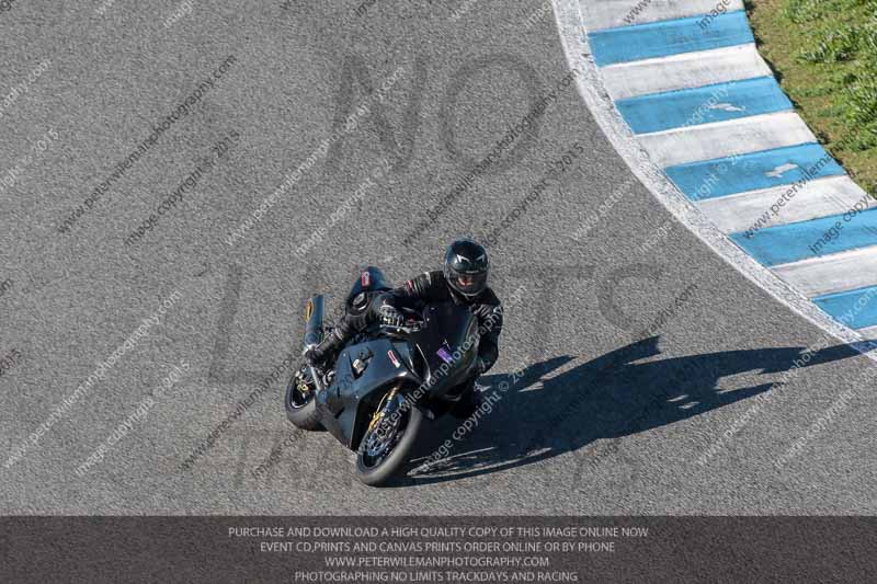 28th to 30th march 2015;Jerez;event digital images;motorbikes;no limits;peter wileman photography;trackday;trackday digital images