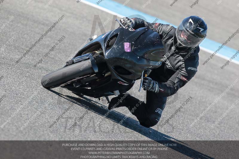 28th to 30th march 2015;Jerez;event digital images;motorbikes;no limits;peter wileman photography;trackday;trackday digital images