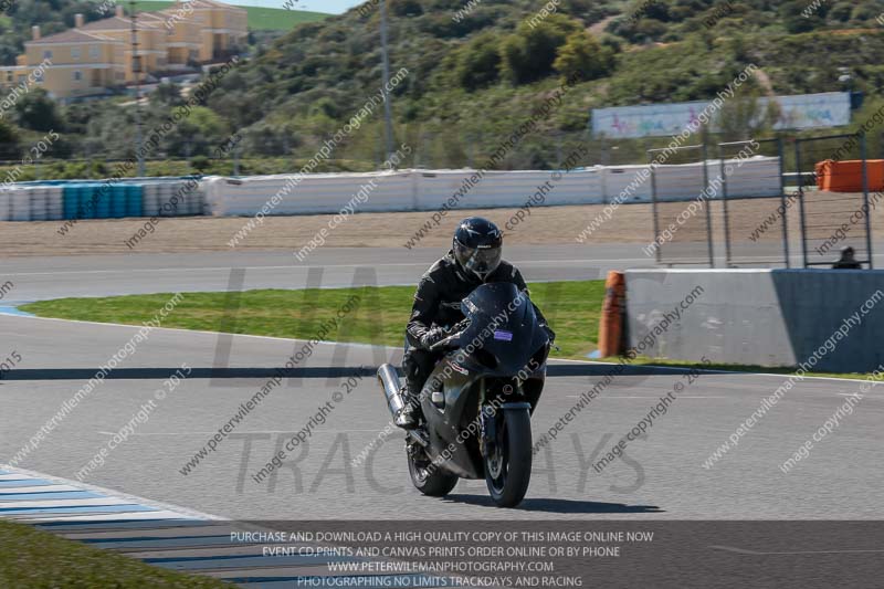 28th to 30th march 2015;Jerez;event digital images;motorbikes;no limits;peter wileman photography;trackday;trackday digital images