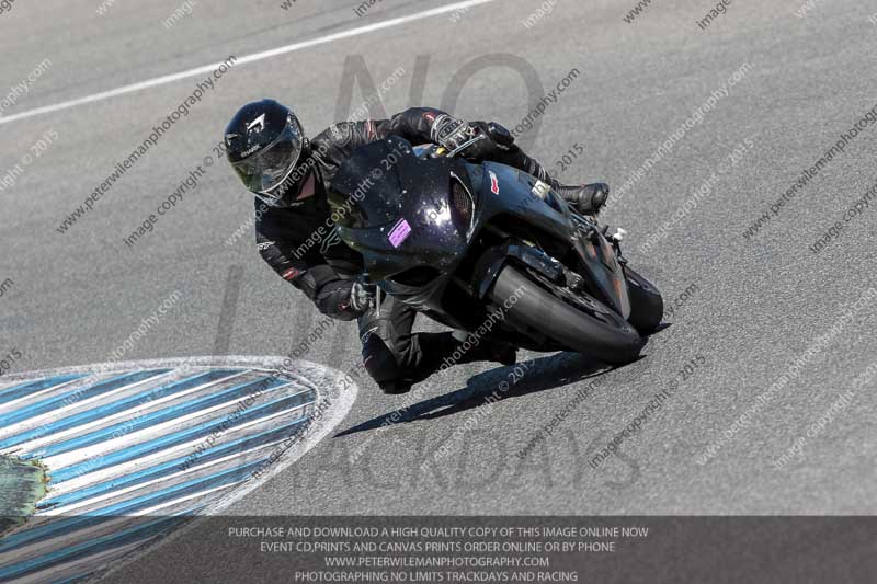 28th to 30th march 2015;Jerez;event digital images;motorbikes;no limits;peter wileman photography;trackday;trackday digital images