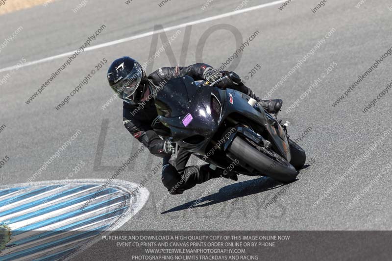 28th to 30th march 2015;Jerez;event digital images;motorbikes;no limits;peter wileman photography;trackday;trackday digital images