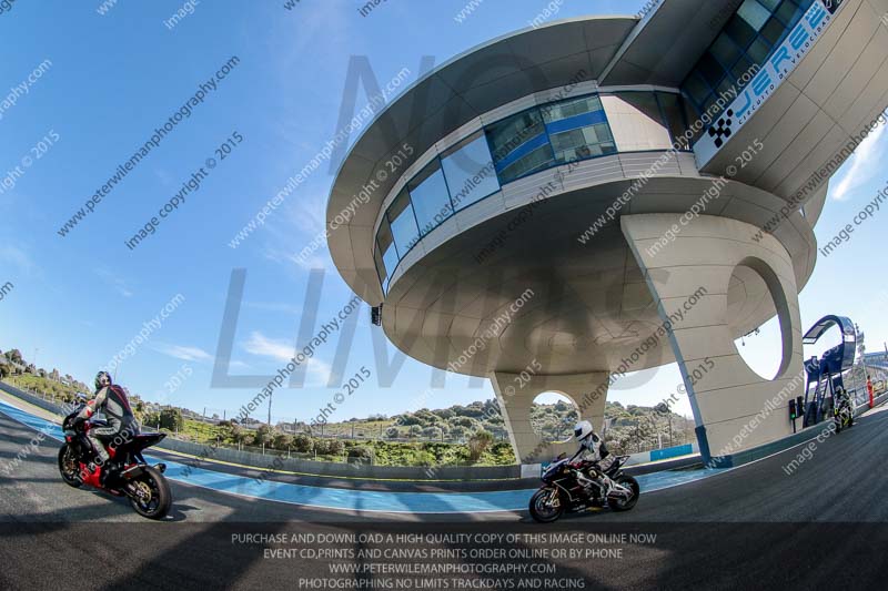 18 to 20th november 2013;28th to 30th march 2015;Jerez;event digital images;motorbikes;no limits;peter wileman photography;trackday;trackday digital images