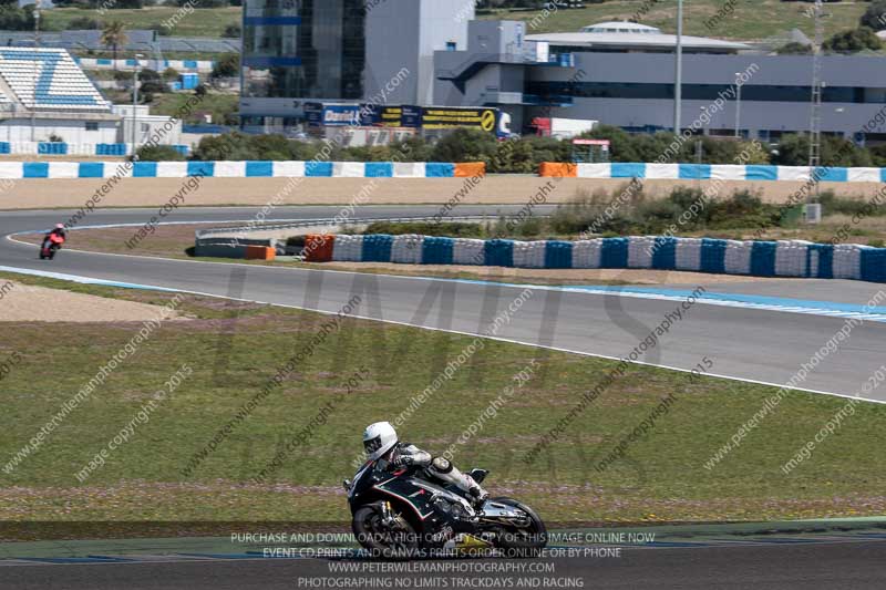 18 to 20th november 2013;28th to 30th march 2015;Jerez;event digital images;motorbikes;no limits;peter wileman photography;trackday;trackday digital images