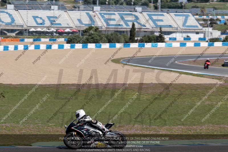 18 to 20th november 2013;28th to 30th march 2015;Jerez;event digital images;motorbikes;no limits;peter wileman photography;trackday;trackday digital images