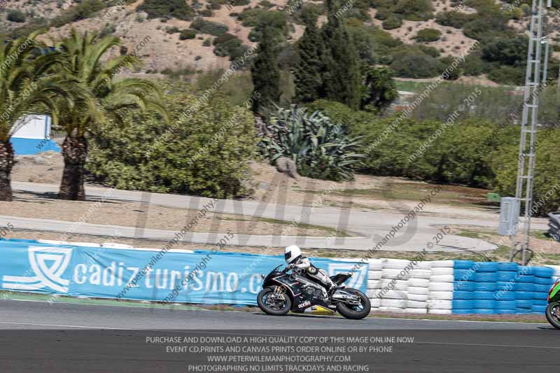 18 to 20th november 2013;28th to 30th march 2015;Jerez;event digital images;motorbikes;no limits;peter wileman photography;trackday;trackday digital images