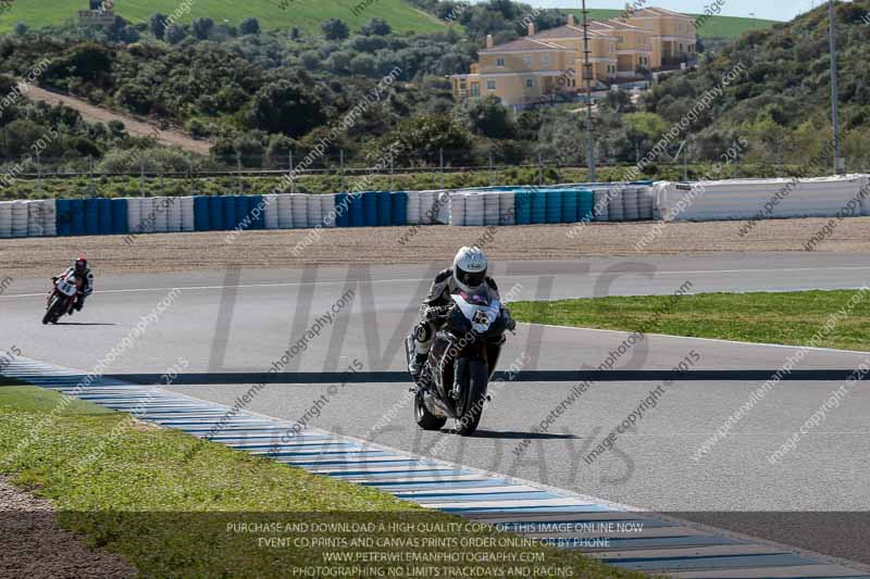 28th to 30th march 2015;Jerez;event digital images;motorbikes;no limits;peter wileman photography;trackday;trackday digital images