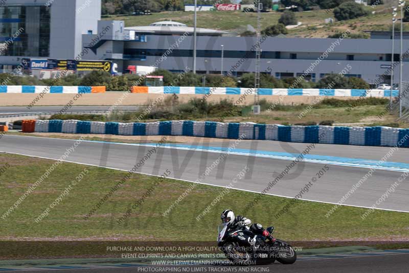 18 to 20th november 2013;28th to 30th march 2015;Jerez;event digital images;motorbikes;no limits;peter wileman photography;trackday;trackday digital images