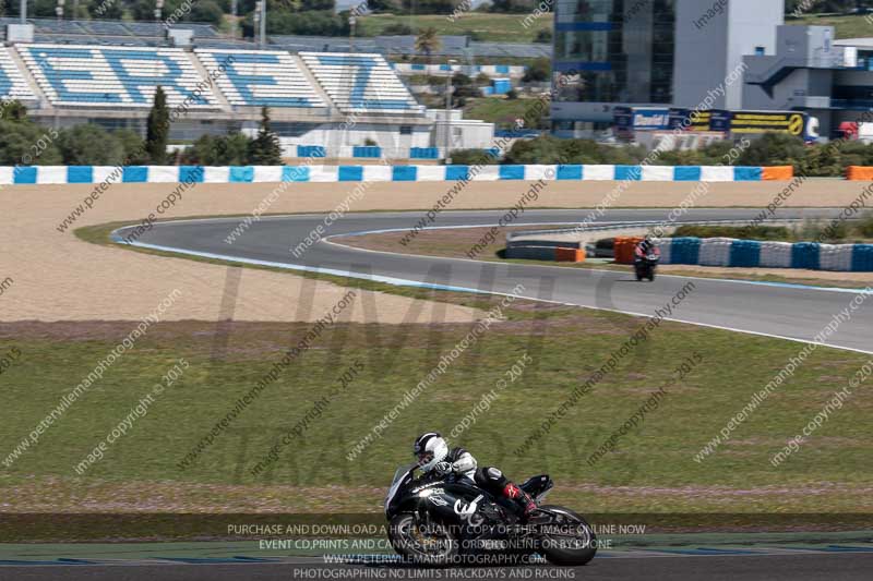 18 to 20th november 2013;28th to 30th march 2015;Jerez;event digital images;motorbikes;no limits;peter wileman photography;trackday;trackday digital images