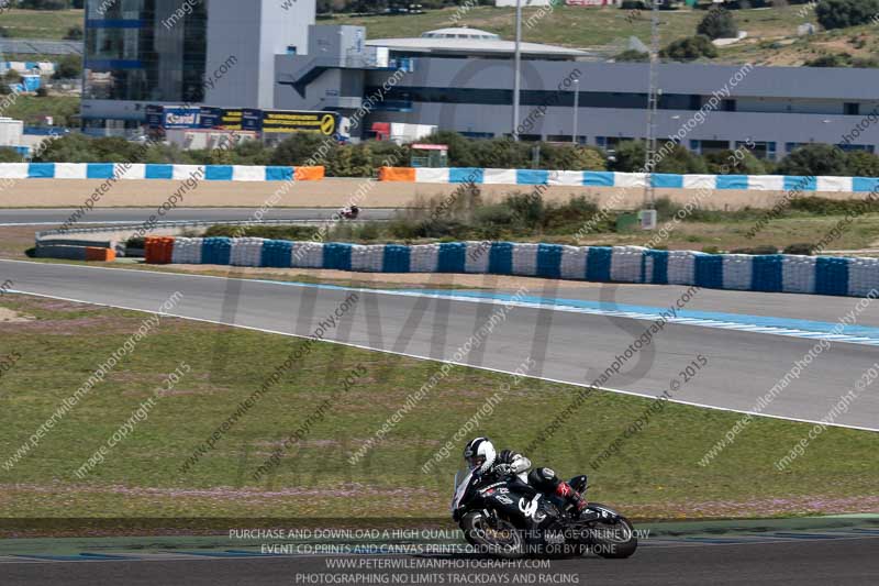 18 to 20th november 2013;28th to 30th march 2015;Jerez;event digital images;motorbikes;no limits;peter wileman photography;trackday;trackday digital images