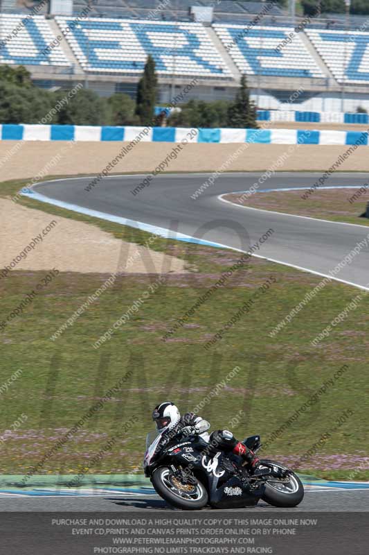 18 to 20th november 2013;28th to 30th march 2015;Jerez;event digital images;motorbikes;no limits;peter wileman photography;trackday;trackday digital images