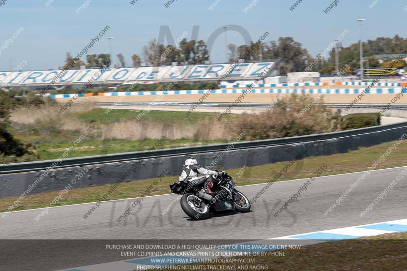 18 to 20th november 2013;28th to 30th march 2015;Jerez;event digital images;motorbikes;no limits;peter wileman photography;trackday;trackday digital images