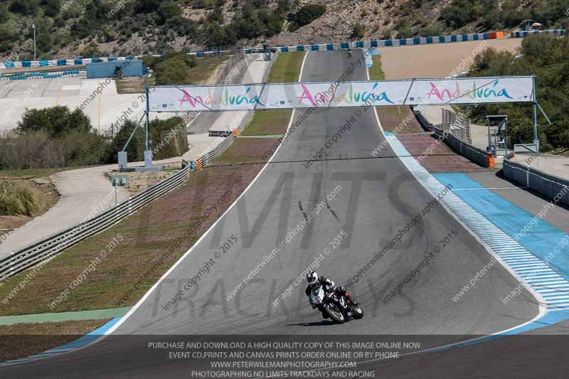 18 to 20th november 2013;28th to 30th march 2015;Jerez;event digital images;motorbikes;no limits;peter wileman photography;trackday;trackday digital images