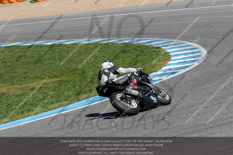 18 to 20th november 2013;28th to 30th march 2015;Jerez;event digital images;motorbikes;no limits;peter wileman photography;trackday;trackday digital images