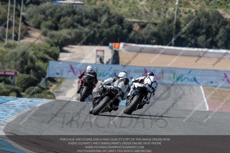 28th to 30th march 2015;Jerez;event digital images;motorbikes;no limits;peter wileman photography;trackday;trackday digital images