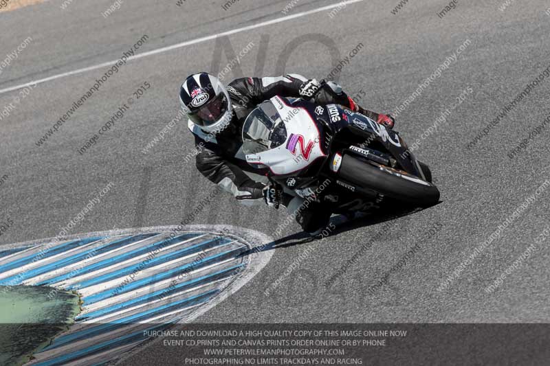 28th to 30th march 2015;Jerez;event digital images;motorbikes;no limits;peter wileman photography;trackday;trackday digital images