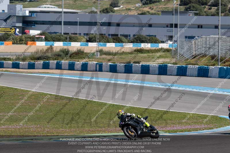 18 to 20th november 2013;28th to 30th march 2015;Jerez;event digital images;motorbikes;no limits;peter wileman photography;trackday;trackday digital images