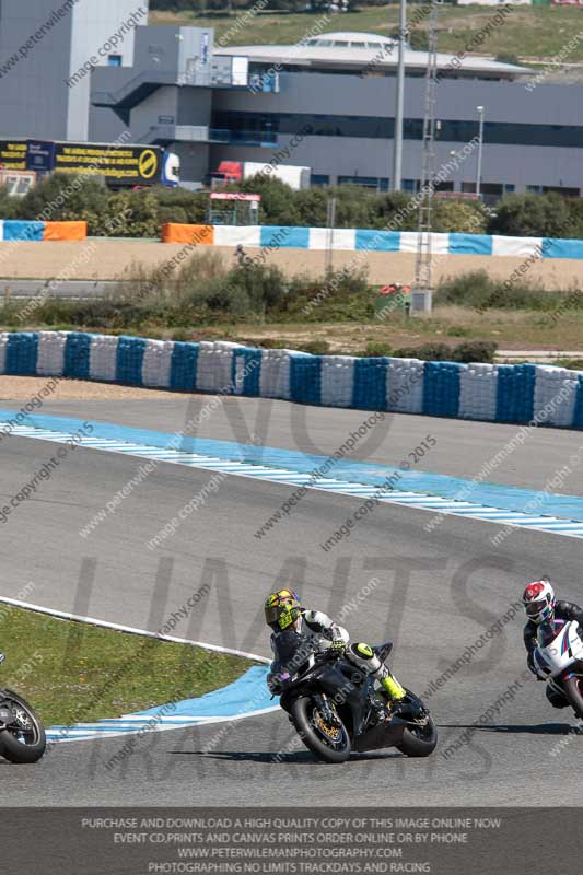 18 to 20th november 2013;28th to 30th march 2015;Jerez;event digital images;motorbikes;no limits;peter wileman photography;trackday;trackday digital images