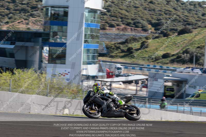 18 to 20th november 2013;28th to 30th march 2015;Jerez;event digital images;motorbikes;no limits;peter wileman photography;trackday;trackday digital images