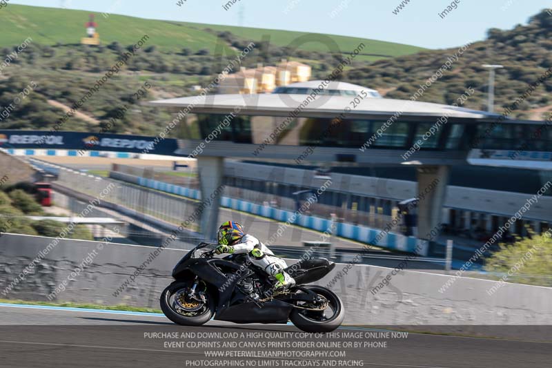 18 to 20th november 2013;28th to 30th march 2015;Jerez;event digital images;motorbikes;no limits;peter wileman photography;trackday;trackday digital images