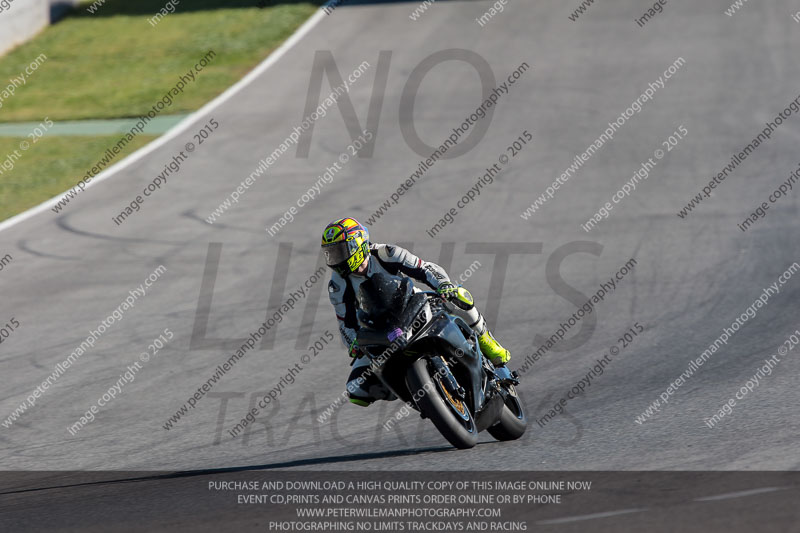 18 to 20th november 2013;28th to 30th march 2015;Jerez;event digital images;motorbikes;no limits;peter wileman photography;trackday;trackday digital images