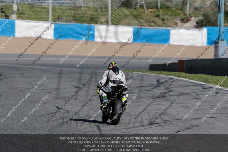 18 to 20th november 2013;28th to 30th march 2015;Jerez;event digital images;motorbikes;no limits;peter wileman photography;trackday;trackday digital images