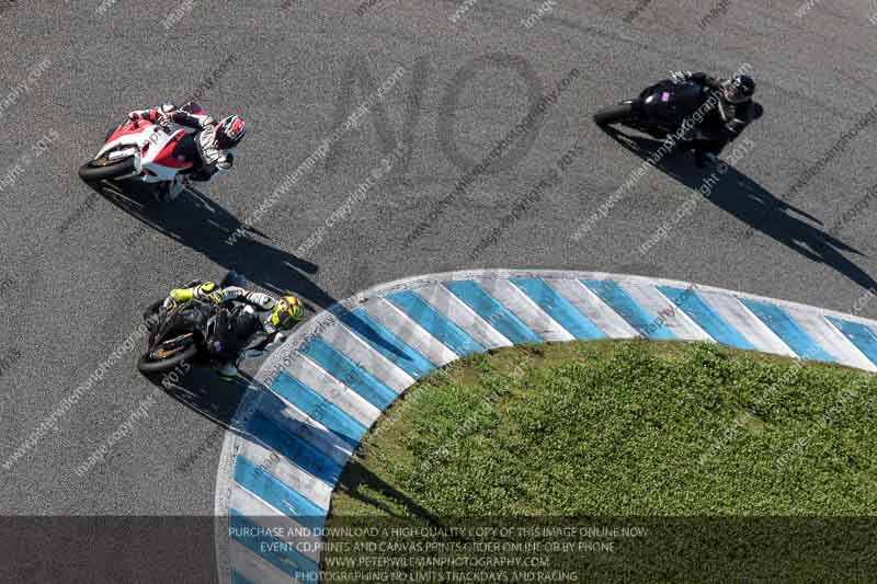 28th to 30th march 2015;Jerez;event digital images;motorbikes;no limits;peter wileman photography;trackday;trackday digital images