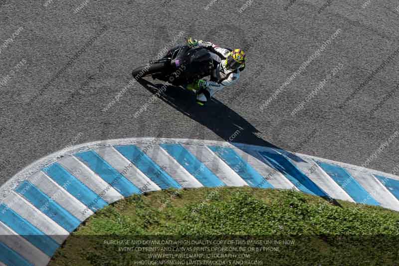 28th to 30th march 2015;Jerez;event digital images;motorbikes;no limits;peter wileman photography;trackday;trackday digital images