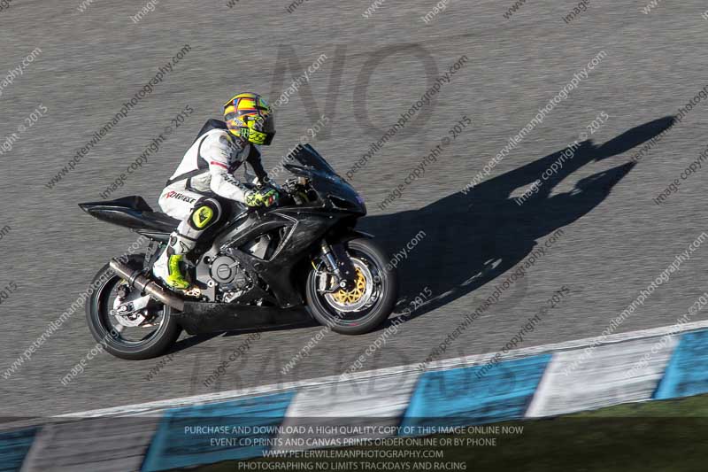 28th to 30th march 2015;Jerez;event digital images;motorbikes;no limits;peter wileman photography;trackday;trackday digital images