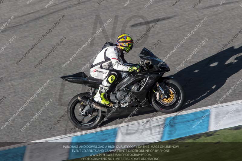 28th to 30th march 2015;Jerez;event digital images;motorbikes;no limits;peter wileman photography;trackday;trackday digital images