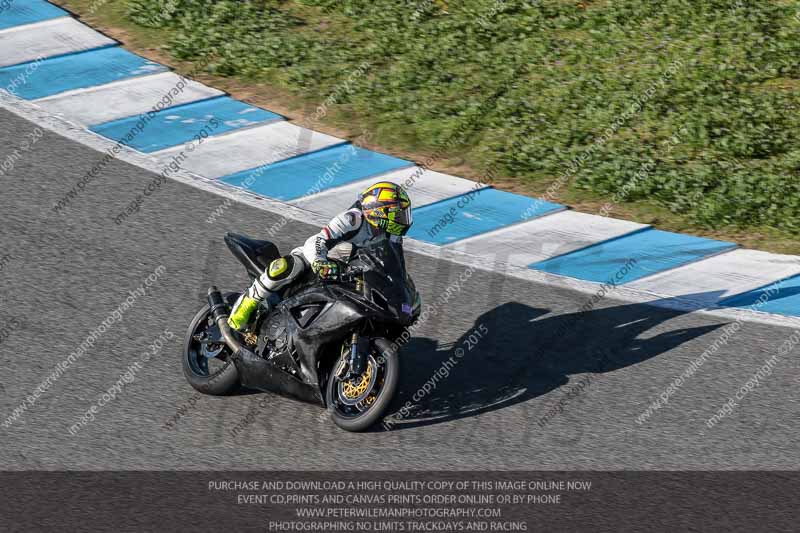 28th to 30th march 2015;Jerez;event digital images;motorbikes;no limits;peter wileman photography;trackday;trackday digital images