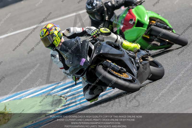 28th to 30th march 2015;Jerez;event digital images;motorbikes;no limits;peter wileman photography;trackday;trackday digital images