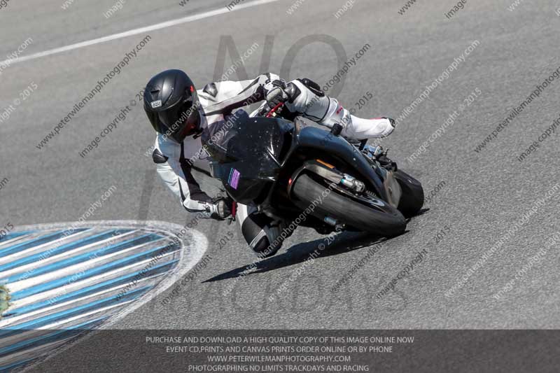 28th to 30th march 2015;Jerez;event digital images;motorbikes;no limits;peter wileman photography;trackday;trackday digital images