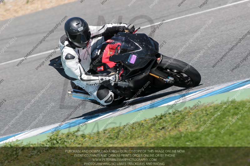 28th to 30th march 2015;Jerez;event digital images;motorbikes;no limits;peter wileman photography;trackday;trackday digital images