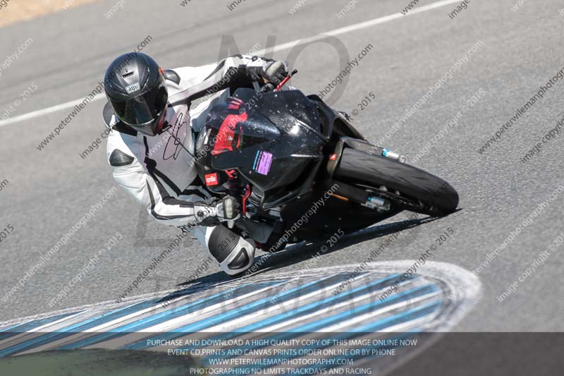 28th to 30th march 2015;Jerez;event digital images;motorbikes;no limits;peter wileman photography;trackday;trackday digital images