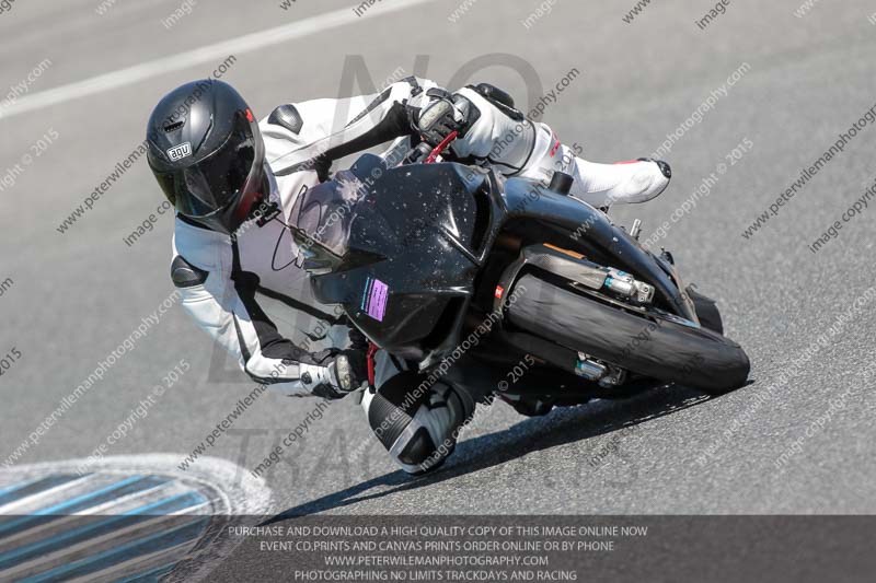 28th to 30th march 2015;Jerez;event digital images;motorbikes;no limits;peter wileman photography;trackday;trackday digital images