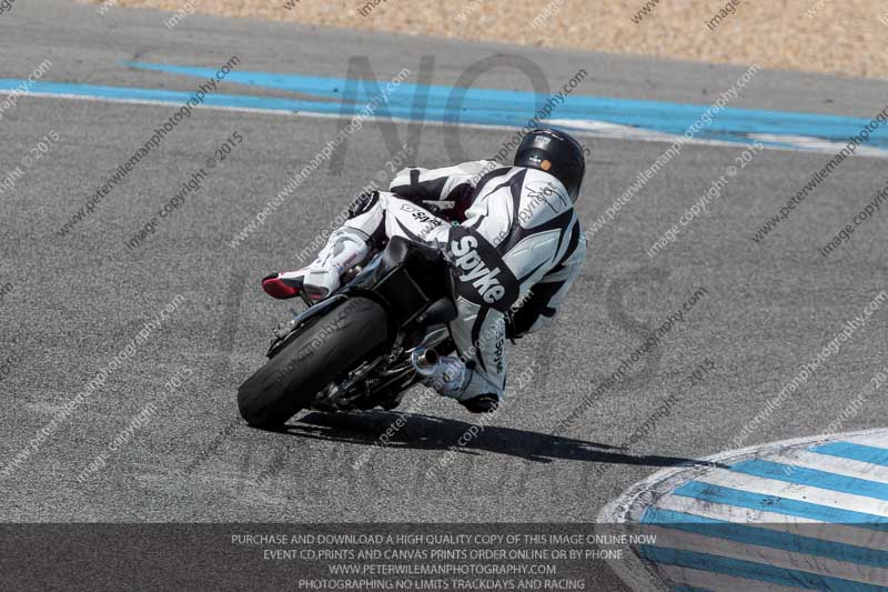 28th to 30th march 2015;Jerez;event digital images;motorbikes;no limits;peter wileman photography;trackday;trackday digital images