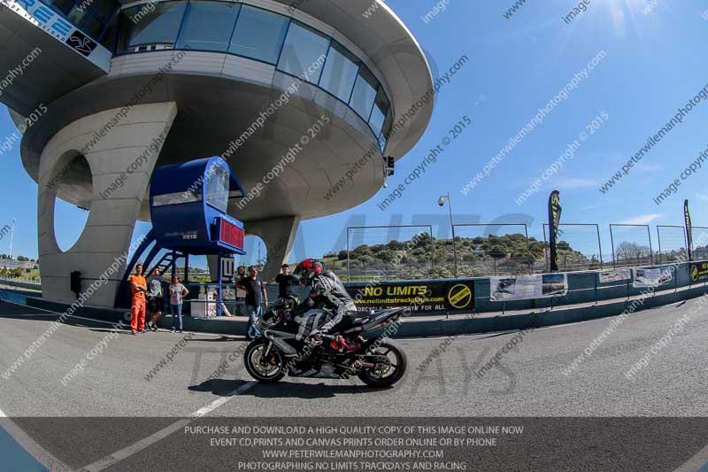 18 to 20th november 2013;28th to 30th march 2015;Jerez;event digital images;motorbikes;no limits;peter wileman photography;trackday;trackday digital images