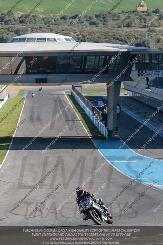 18 to 20th november 2013;28th to 30th march 2015;Jerez;event digital images;motorbikes;no limits;peter wileman photography;trackday;trackday digital images