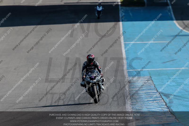 18 to 20th november 2013;28th to 30th march 2015;Jerez;event digital images;motorbikes;no limits;peter wileman photography;trackday;trackday digital images