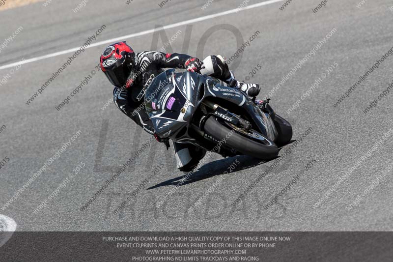 28th to 30th march 2015;Jerez;event digital images;motorbikes;no limits;peter wileman photography;trackday;trackday digital images