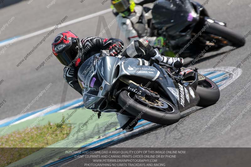 28th to 30th march 2015;Jerez;event digital images;motorbikes;no limits;peter wileman photography;trackday;trackday digital images