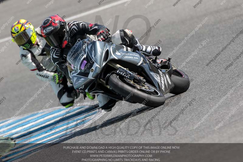 28th to 30th march 2015;Jerez;event digital images;motorbikes;no limits;peter wileman photography;trackday;trackday digital images