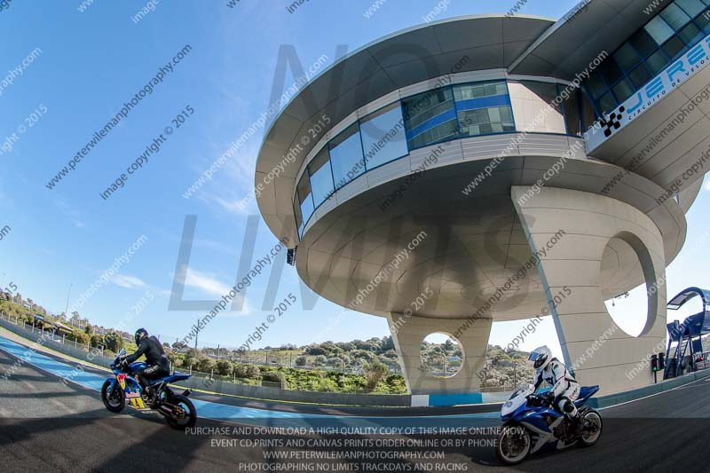 18 to 20th november 2013;28th to 30th march 2015;Jerez;event digital images;motorbikes;no limits;peter wileman photography;trackday;trackday digital images