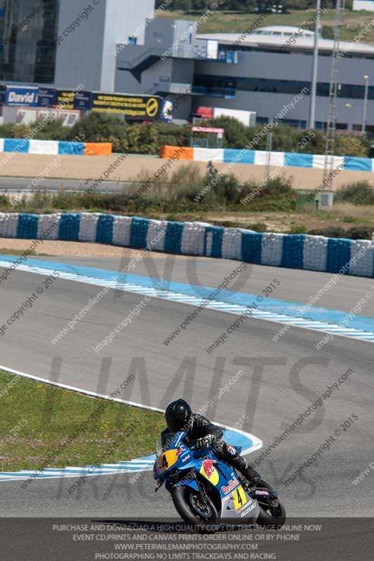 18 to 20th november 2013;28th to 30th march 2015;Jerez;event digital images;motorbikes;no limits;peter wileman photography;trackday;trackday digital images