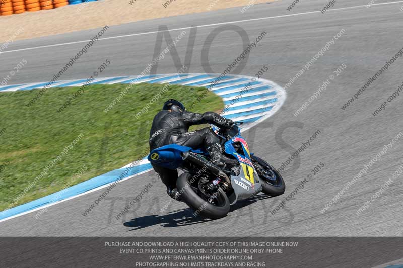 18 to 20th november 2013;28th to 30th march 2015;Jerez;event digital images;motorbikes;no limits;peter wileman photography;trackday;trackday digital images