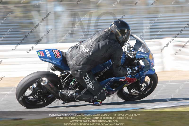 18 to 20th november 2013;28th to 30th march 2015;Jerez;event digital images;motorbikes;no limits;peter wileman photography;trackday;trackday digital images