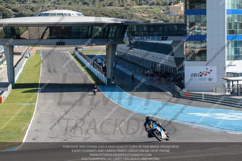 18 to 20th november 2013;28th to 30th march 2015;Jerez;event digital images;motorbikes;no limits;peter wileman photography;trackday;trackday digital images